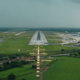 Illustration for article titled A Beginner's Guide to the Secret Language of Airport Runways